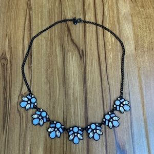 LOFT Necklace bib